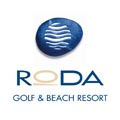 Roda Golf Logo